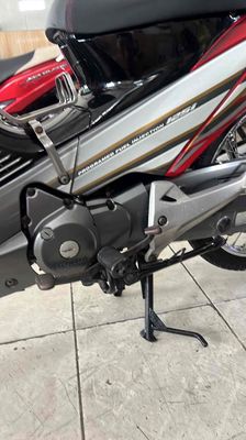 xe đẹp máy êm chạy mạnh. Mua bán Xe máy tại Huyện Hóc Môn Tp Hồ Chí Minh được đăng bởi Đức anh