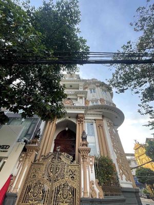 Siêu biệt thự khu tên lửa. Mua bán nhà ở tại Quận Bình Tân Tp Hồ Chí Minh được đăng bởi Nguyễn Hoàng Thân