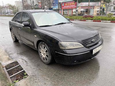 Bán xe Ford Mondeo 2004