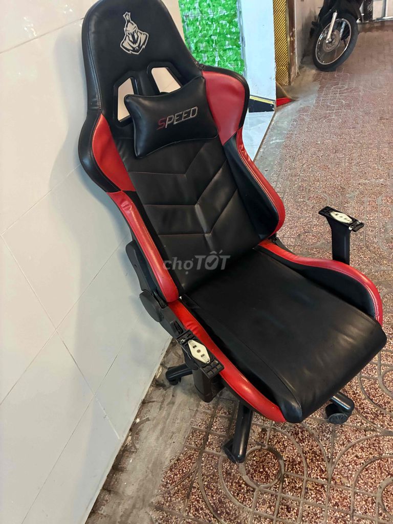 ghế chơi gane. Mua bán Bàn ghế tại Quận 11 Tp Hồ Chí Minh được đăng bởi Caothanhminh hình 1