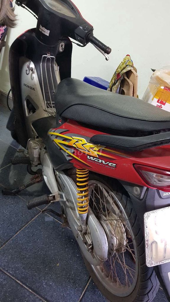 Mua xe tay ga cần bán xe màu này hiếm nhé.. Mua bán Xe máy tại Huyện Phú Ninh Quảng Nam được đăng bởi trần duyên hình 1