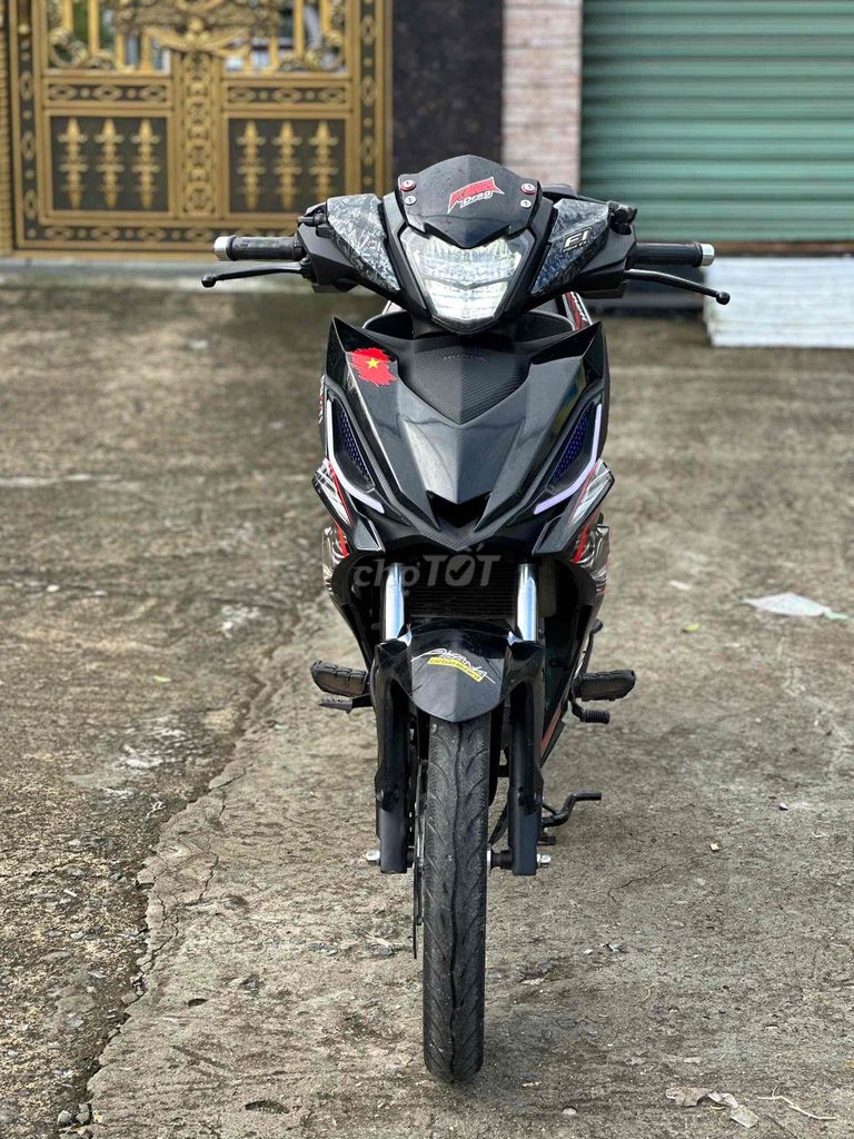 Honda Winner V1 2018 Đen. Mua bán Xe máy tại Huyện Trảng Bom Đồng Nai được đăng bởi u kiều hình 8