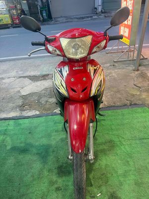 Wave RS100 2008 bstp đẹp êm giá rẻ bán nhanh. Mua bán Xe máy tại Huyện Bình Chánh Tp Hồ Chí Minh được đăng bởi CH HƠN PHÁT CHUYÊN MUA BÁN XE CŨ MỚI