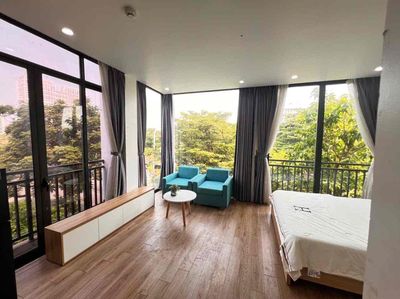 Аренда · 1 комн. · 30 м² · Quận Sơn Trà, ул. Đường Vũ Văn Dũng