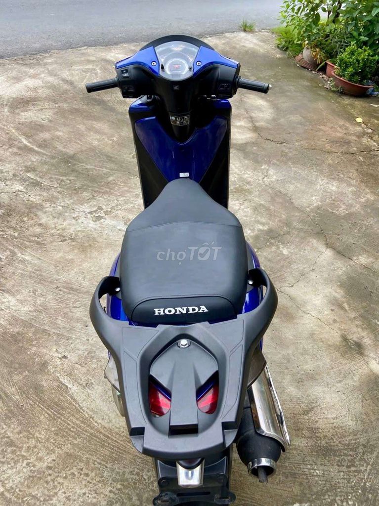 Sh ý. Mua bán Xe máy tại Huyện Thạnh Trị Sóc Trăng được đăng bởi cửa hàng xe máy Út Nhựt hình 6