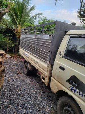 2001 Tôi không rõ - 300000 km. Mua bán Ô tô tại Huyện Củ Chi Tp Hồ Chí Minh được đăng bởi tran van