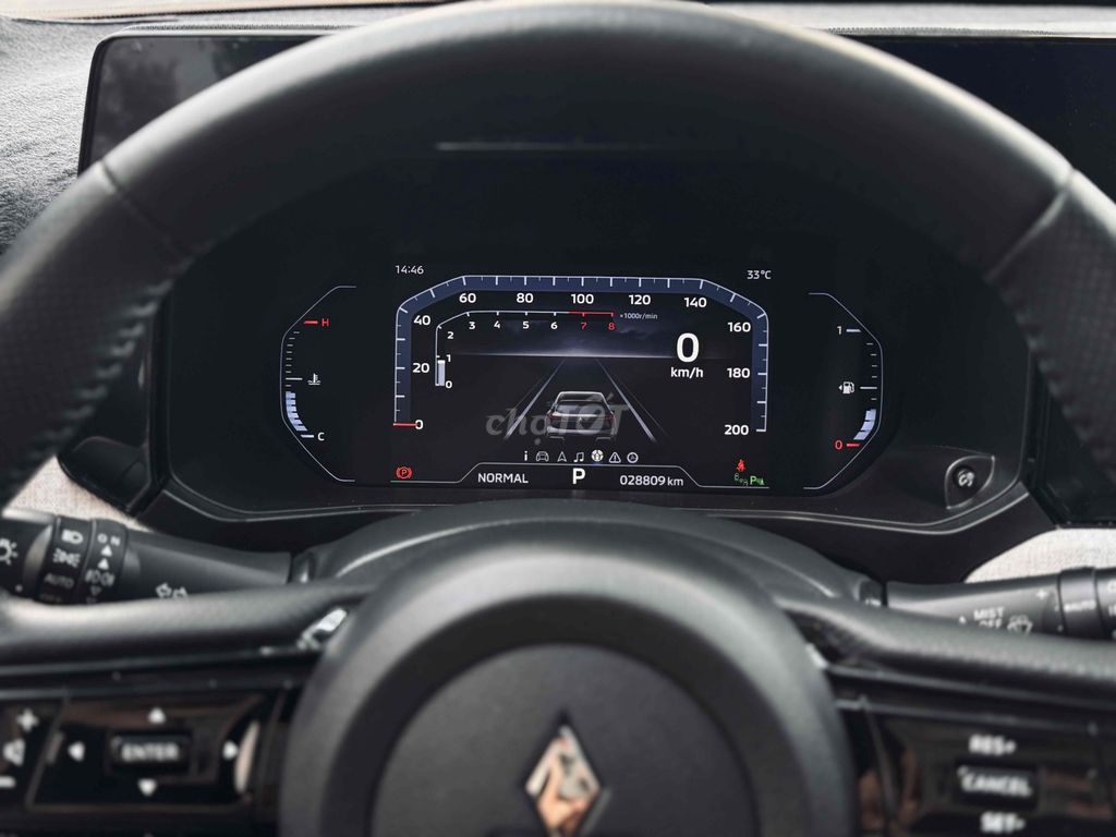 XFORCE 2024 FULL ĐEN 28.900 KM. Mua bán Ô tô tại Quận Bình Tân Tp Hồ Chí Minh được đăng bởi Huỳnh Thiên Bảo hình 10