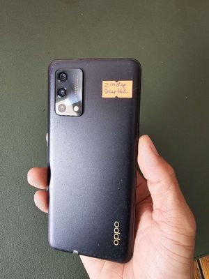 Oppo A95 R8/128G, chip snap 662, máy zin. Mua bán Điện thoại tại Thành phố Long Xuyên An Giang được đăng bởi ĐẠI TÍN NGHĨA