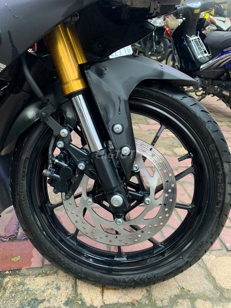 R15. Mua bán Xe máy tại Thành phố Biên Hòa Đồng Nai được đăng bởi Phương nguyễn  hình 4