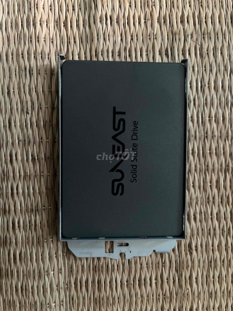 Ổ cứng SSD SUNEAST SE900 512GB. Mua bán Linh kiện (RAM, Card...) tại Huyện Quỳnh Lưu Nghệ An được đăng bởi Tung Cu hình 1