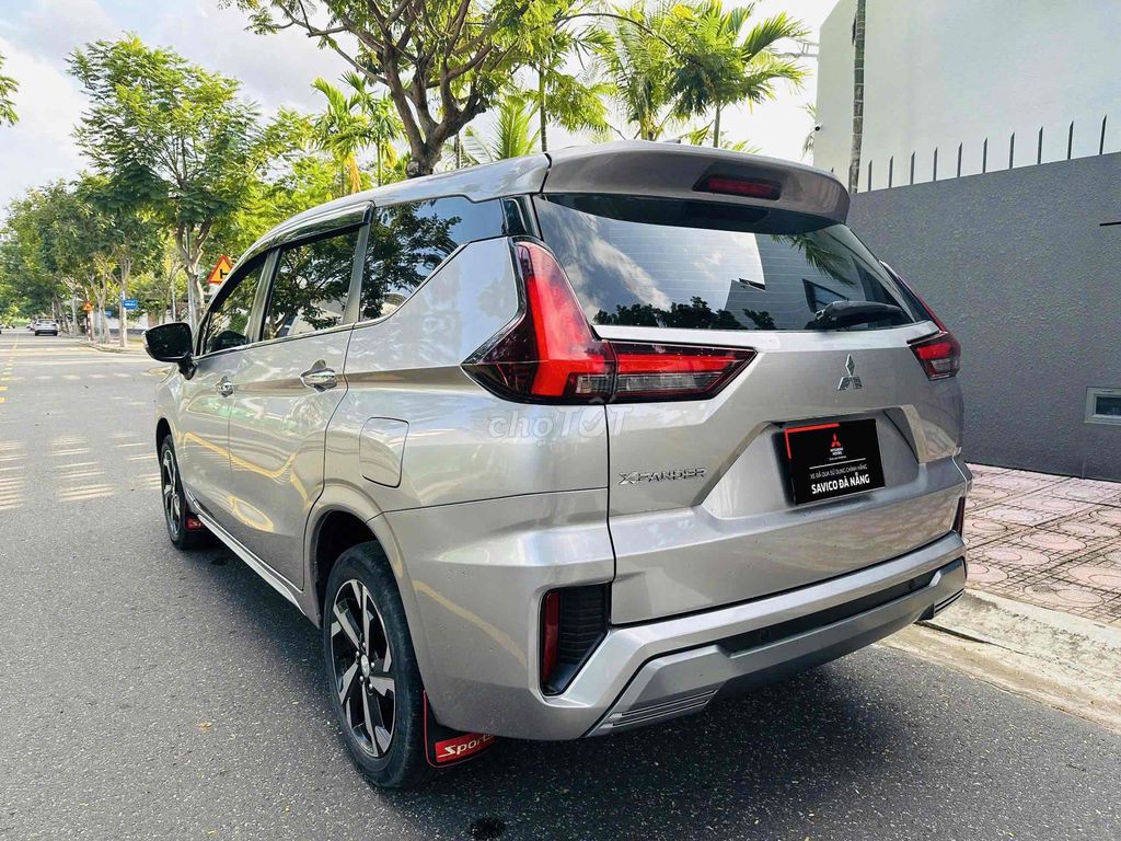 Xpander 2023 Premium - xe đẹp giá iu thương. Mua bán Ô tô tại Quận Hải Châu Đà Nẵng được đăng bởi Mitsubishi Savico Đà Nẵng hình 3