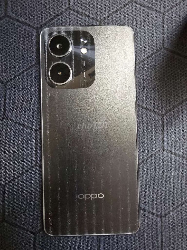 Oppo A5x 4GB / 128GB Đen. Mua bán Điện thoại tại Quận Bình Tân Tp Hồ Chí Minh được đăng bởi N87 hình 1