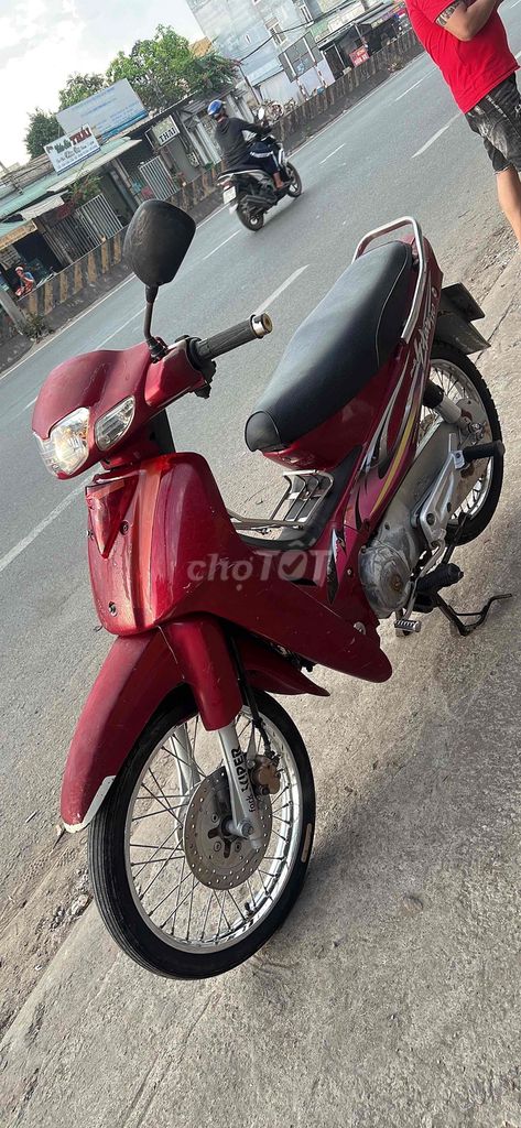 SYM 110 máy êm điện đèn còi đầy đủ còn bớttt. Mua bán Xe máy tại Thành phố Dĩ An Bình Dương được đăng bởi Phan van do  hình 6