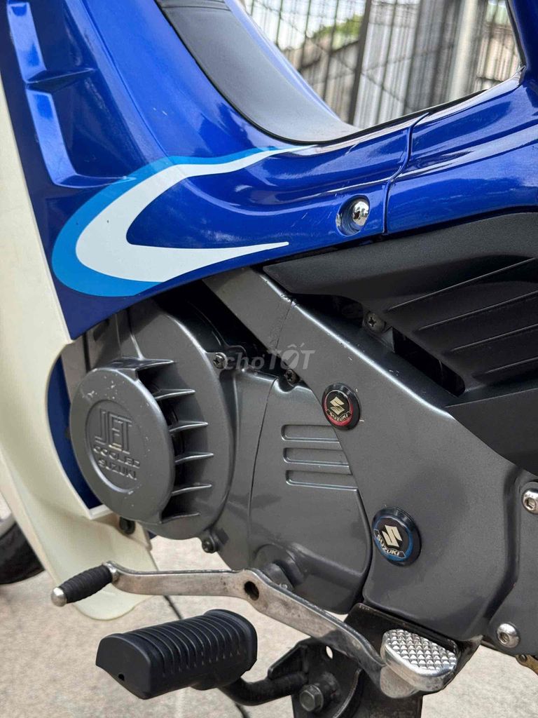 hàng hiệu không cần giới thiệu. Mua bán Xe máy tại Huyện Trảng Bom Đồng Nai được đăng bởi Đăng Trung Nguyễn hình 6