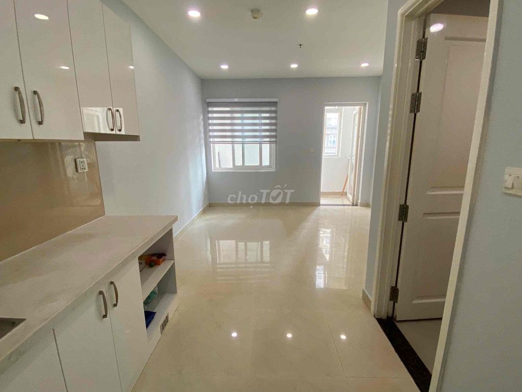 🏡 BÁN OFFICETEL SAIGON MIA – GIÁ CHỈ 2 TỶ