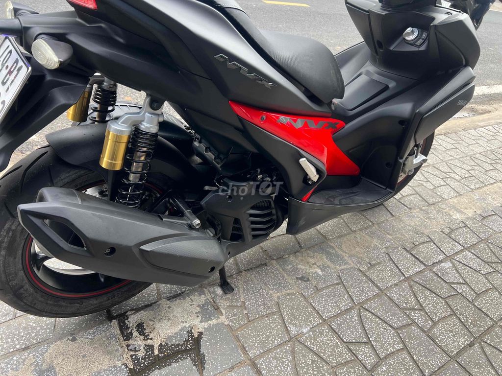 NVX 155 ❇️Đồng Moto Đà Lạt❇️. Mua bán Xe máy tại Thành phố Đà Lạt Lâm Đồng được đăng bởi ĐỒNG MOTOR 2  cá nhân hình 5