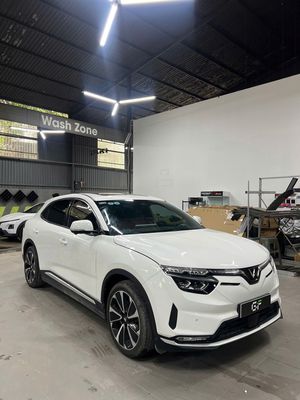 VF8 Plus Pin CATL 2023. Mua bán Ô tô tại Thành phố Thuận An Bình Dương được đăng bởi Nhật Hòa