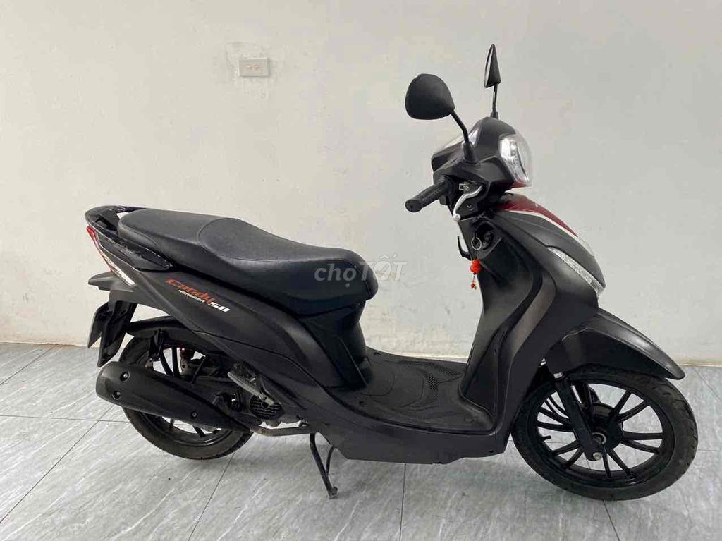 Kymco hermosa 50cc mới 99%. Mua bán Xe máy tại Quận Nam Từ Liêm Hà Nội được đăng bởi Xe Máy Tấn Hiền  hình 2