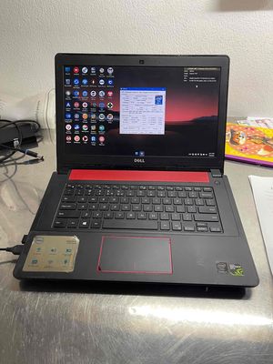 Laptop Gaming Dell I7 HQ. Mua bán Laptop tại Quận Thanh Khê Đà Nẵng được đăng bởi Thùy Phương
