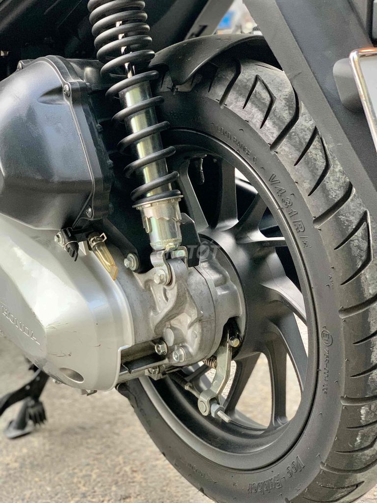 🛵 SH Mode 2022 ABS – Chính Chủ Biển 86 Xe Đẹp Zin. Mua bán Xe máy tại Thành phố Thủ Đức Tp Hồ Chí Minh được đăng bởi iMotorbike Khương Phan hình 10