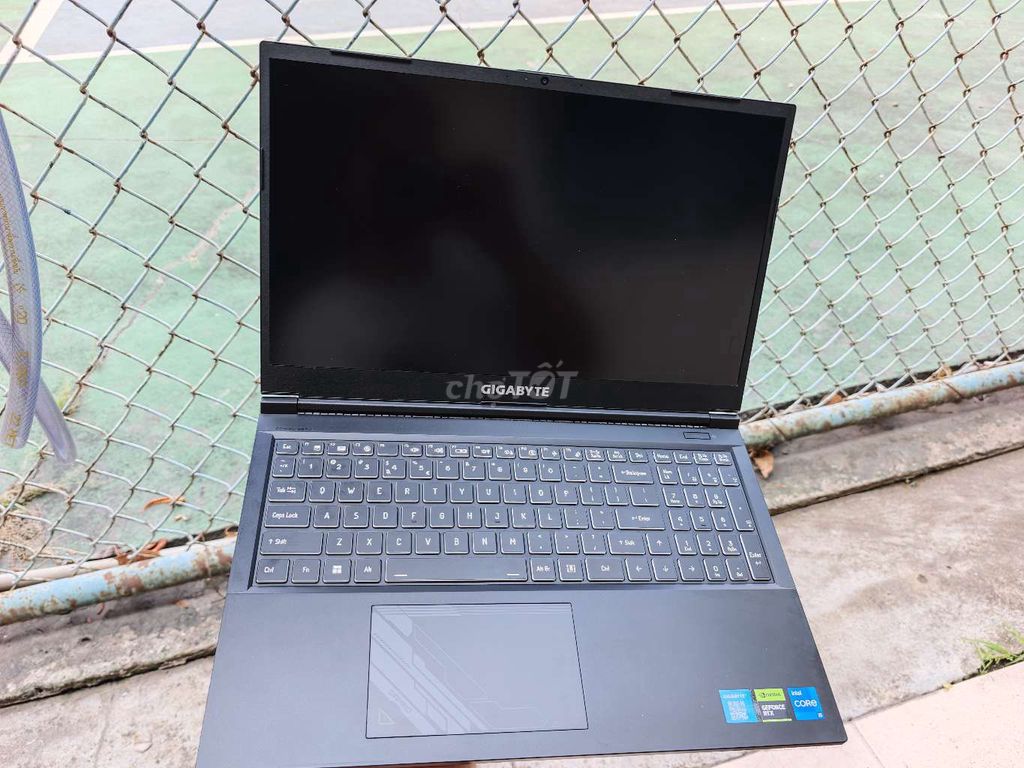 Gigabyte i5 13500h RTX 4060 16GB/512GB. Mua bán Laptop tại Thành phố Biên Hòa Đồng Nai được đăng bởi Nguyễn Bình hình 1