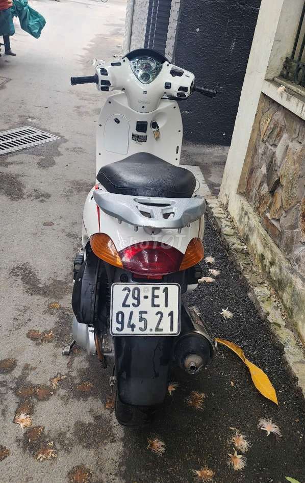 Honda a còng 150cc fi huyền thoại 1 thời. Mua bán Xe máy tại Quận Ba Đình Hà Nội được đăng bởi Hoàng  hình 4