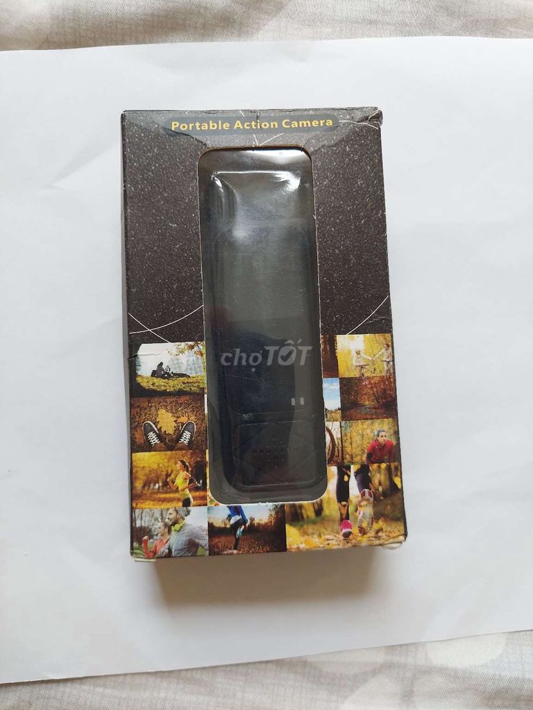 Camera hành trình A9 Full HD 2K Đen mới. Mua bán Máy ảnh, Máy quay tại Quận Nam Từ Liêm Hà Nội được đăng bởi Hoàng Kiên hình 1