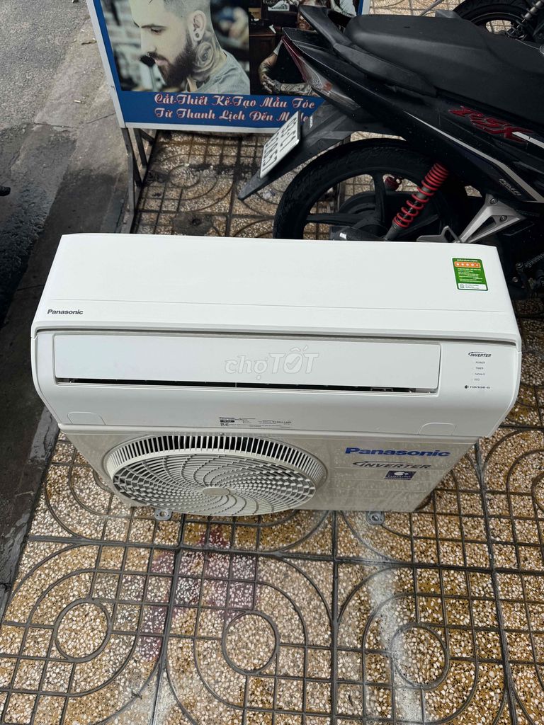 Máy lạnh Panasonic 1.5 ngựa