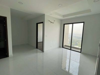 Rent · 1 bd · 52 м² · Quận 8, ул. Phố Tạ Quang Bửu