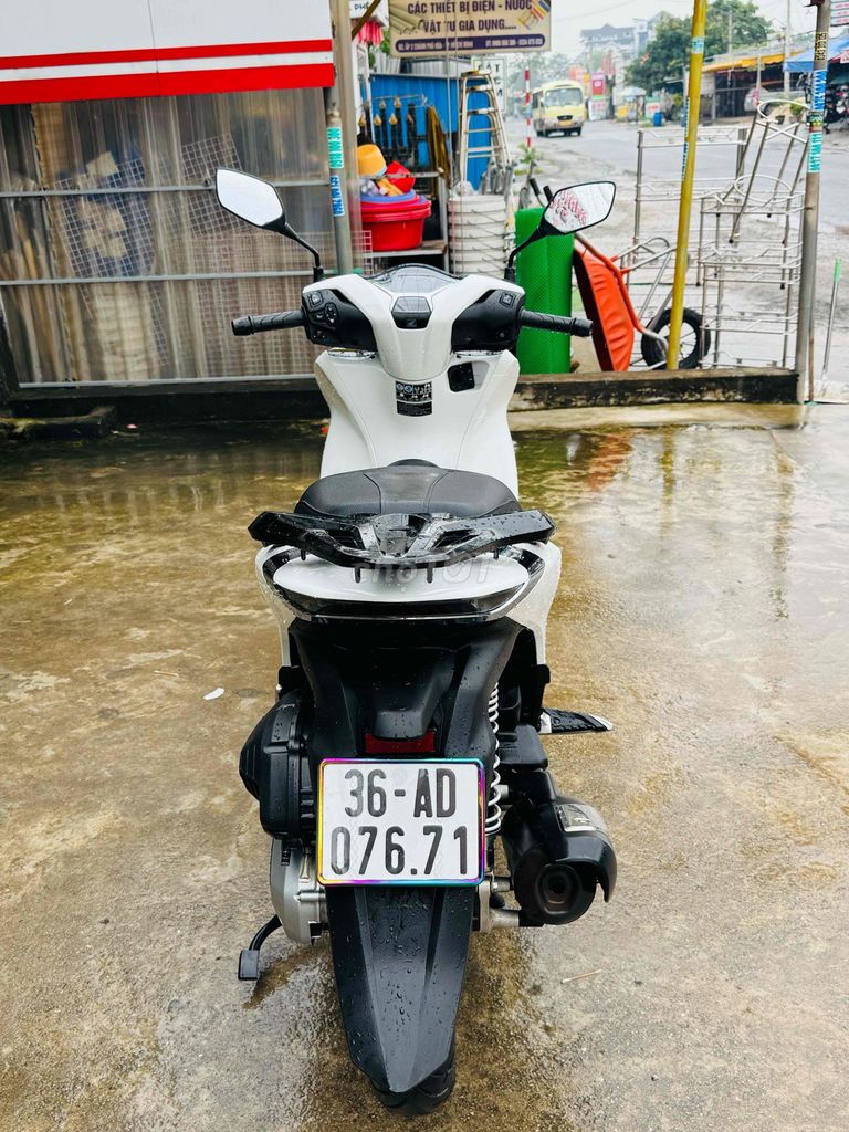 sh125 cbs 2025 siêu lướt bán hoặc gl. Mua bán Xe máy tại Huyện Bàu Bàng Bình Dương được đăng bởi Minh Ánh Store hình 6