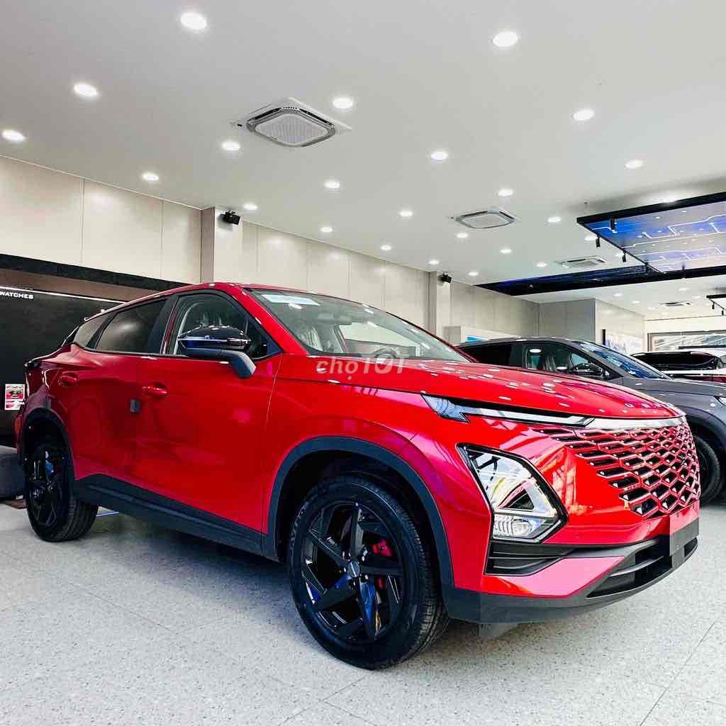 Omoda C5 Premium KM 50% LPTB. Mua bán Ô tô tại Quận 12 Tp Hồ Chí Minh được đăng bởi Hải Phương Anh hình 5