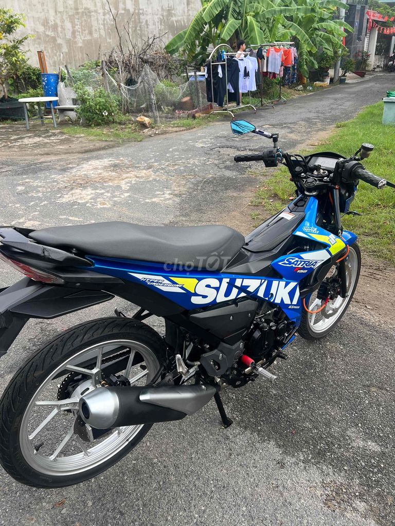 bán hoặc giao lưu. Mua bán Xe máy tại Thành phố Vũng Tàu Bà Rịa - Vũng Tàu được đăng bởi Sang hình 6