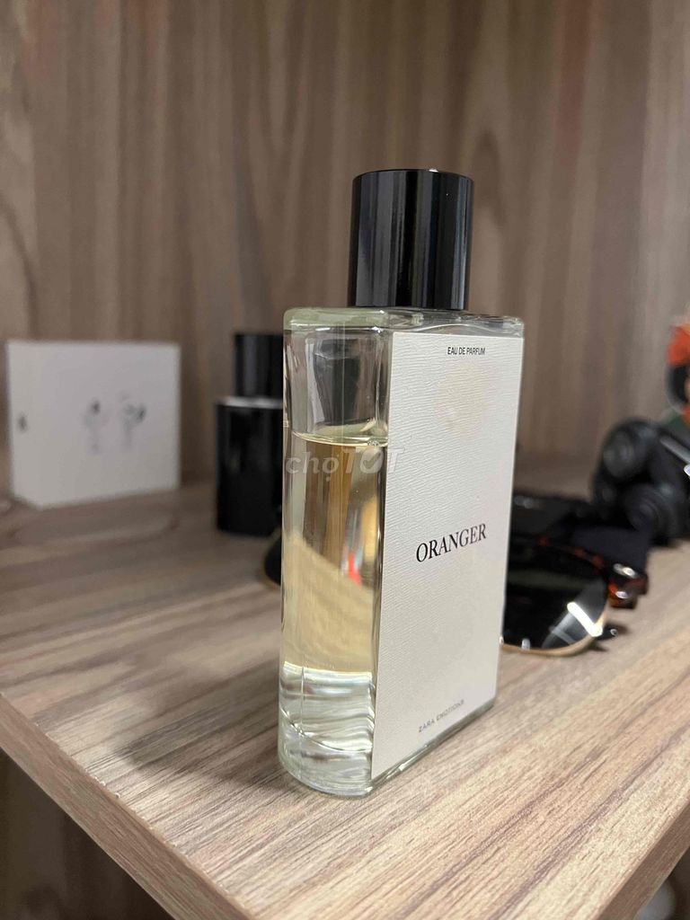 Nước hoa Zara mùi Lavender còn 75ml