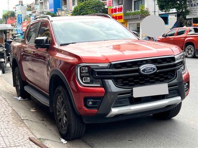 Cần bán Ford Ranger Wildtrak 2 cầu 2024 - 26739 km. Mua bán Ô tô tại Quận 12 Tp Hồ Chí Minh được đăng bởi Khải Ford