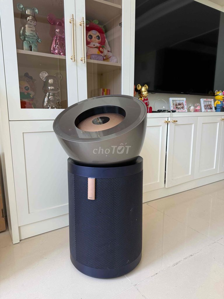 Máy lọc không khí Dyson BP03. Mua bán Quạt tại Quận Bình Thạnh Tp Hồ Chí Minh được đăng bởi hào hình 1
