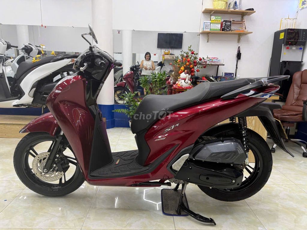 🌈SHOP Mới về SH 125 ABS ÚP ĐẦU ĐÈN MẶC NẠ SH 350. Mua bán Xe máy tại Thành phố Vũng Tàu Bà Rịa - Vũng Tàu được đăng bởi XE MÁY BẢO THANH  TPVŨNG TÀU hình 3