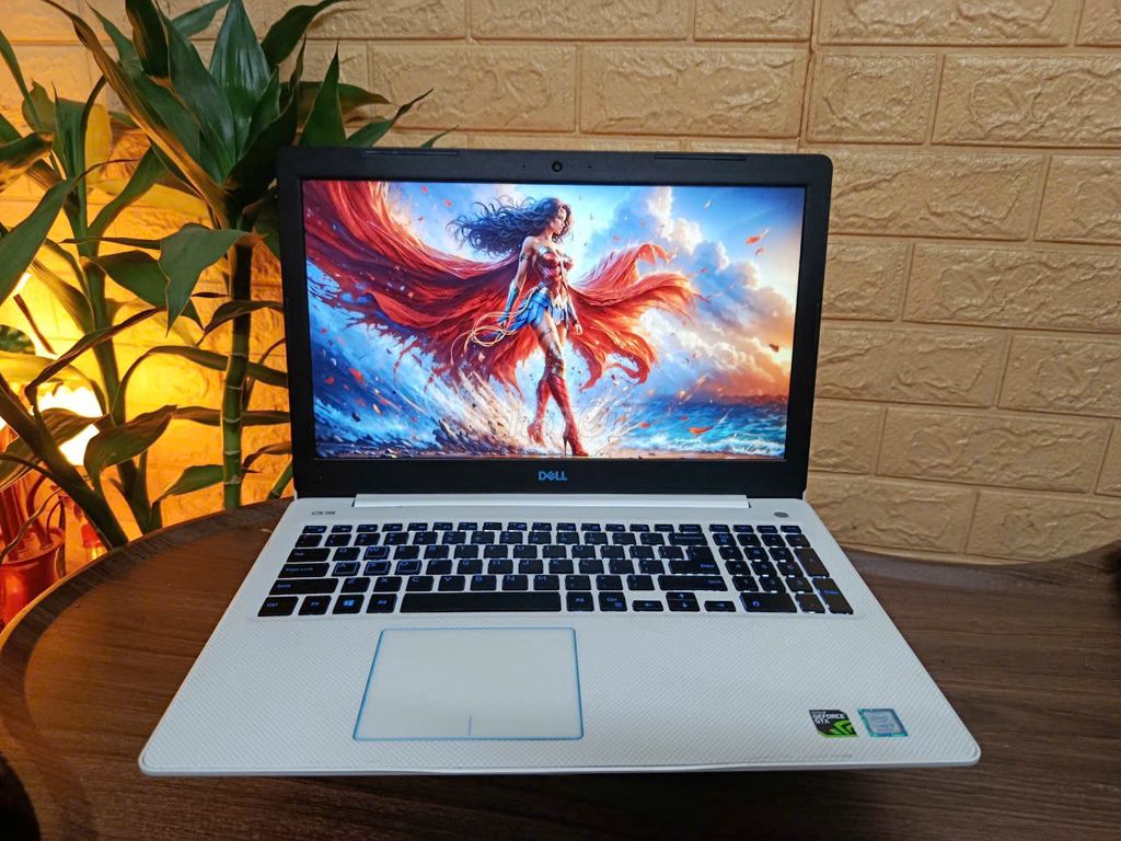 Dell Gaming G3 3579 i7-8750H/8/256 +320 1050 Ti 4G. Mua bán Laptop tại Quận Bắc Từ Liêm Hà Nội được đăng bởi Đồng Thanh Duy hình 1