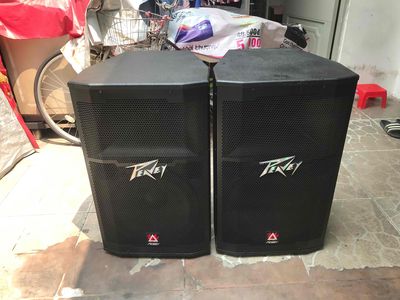 loa Peavey bò cạp Bass 40 model: PS-4X made in USA. Mua bán Tivi, Âm thanh tại Quận Phú Nhuận Tp Hồ Chí Minh được đăng bởi khoi