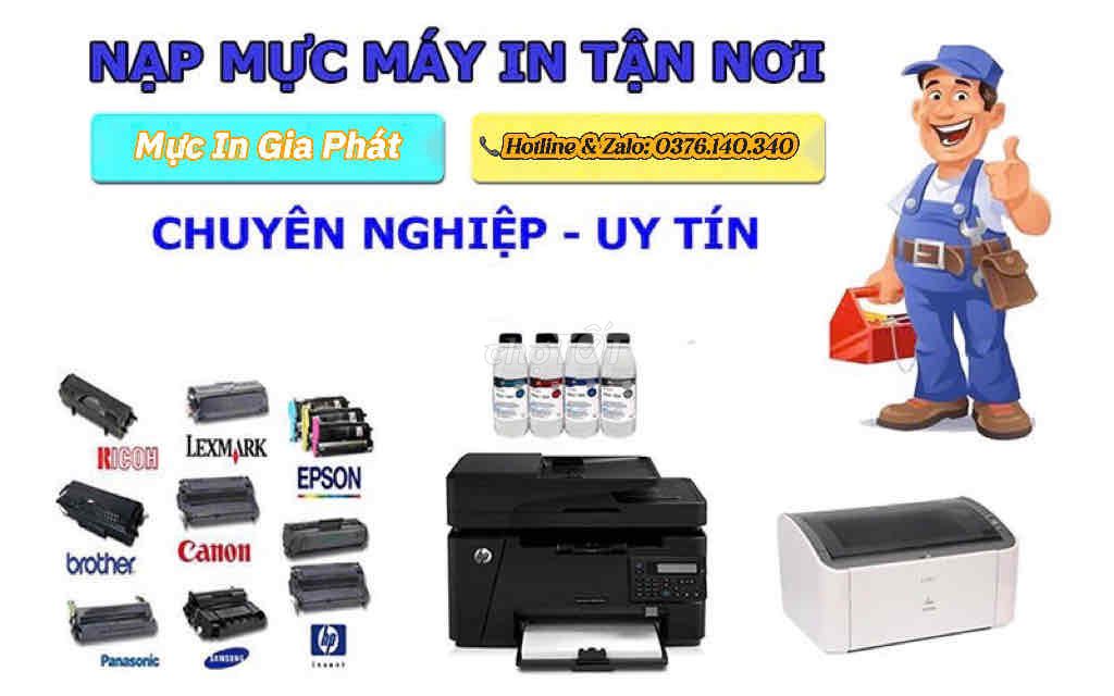 Sửa chữa máy in Văn Phòng - Sửɑ Máy in tận nơi HCM