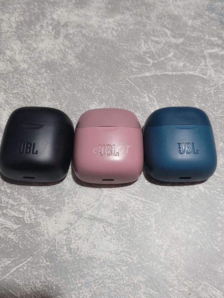 Tai nghe Bluetooth JBL Tune 225TWS. Mua bán Tivi, Âm thanh tại Quận Bình Thạnh Tp Hồ Chí Minh được đăng bởi Duy hình 1