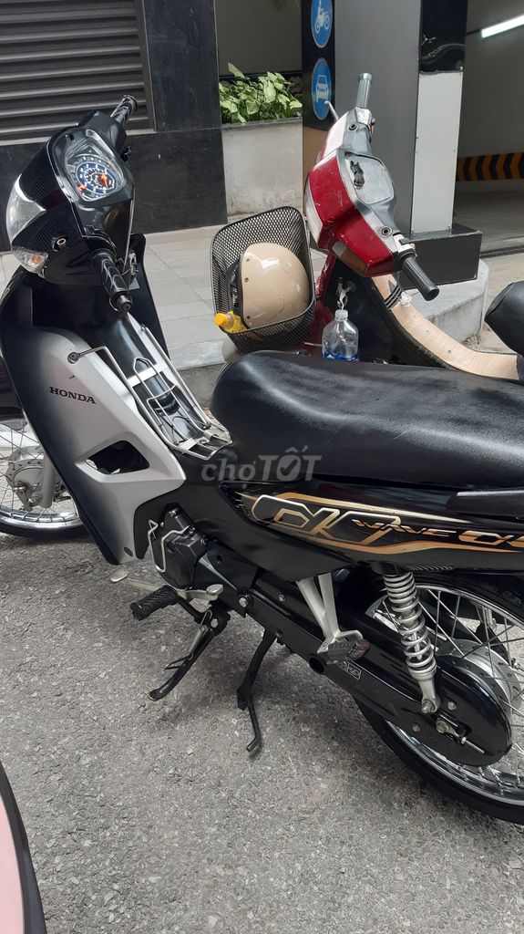 Wave 110 chính chủ 2021 biển 36. Mua bán Xe máy tại Quận Đống Đa Hà Nội được đăng bởi zacky™ hình 2