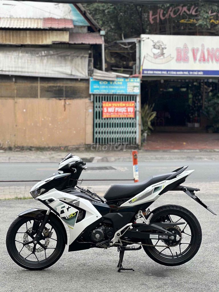 HONDA WINNER V3 BSTP. Mua bán Xe máy tại Thành phố Thủ Đức Tp Hồ Chí Minh được đăng bởi Xe Máy Nguyễn Phụng hình 1