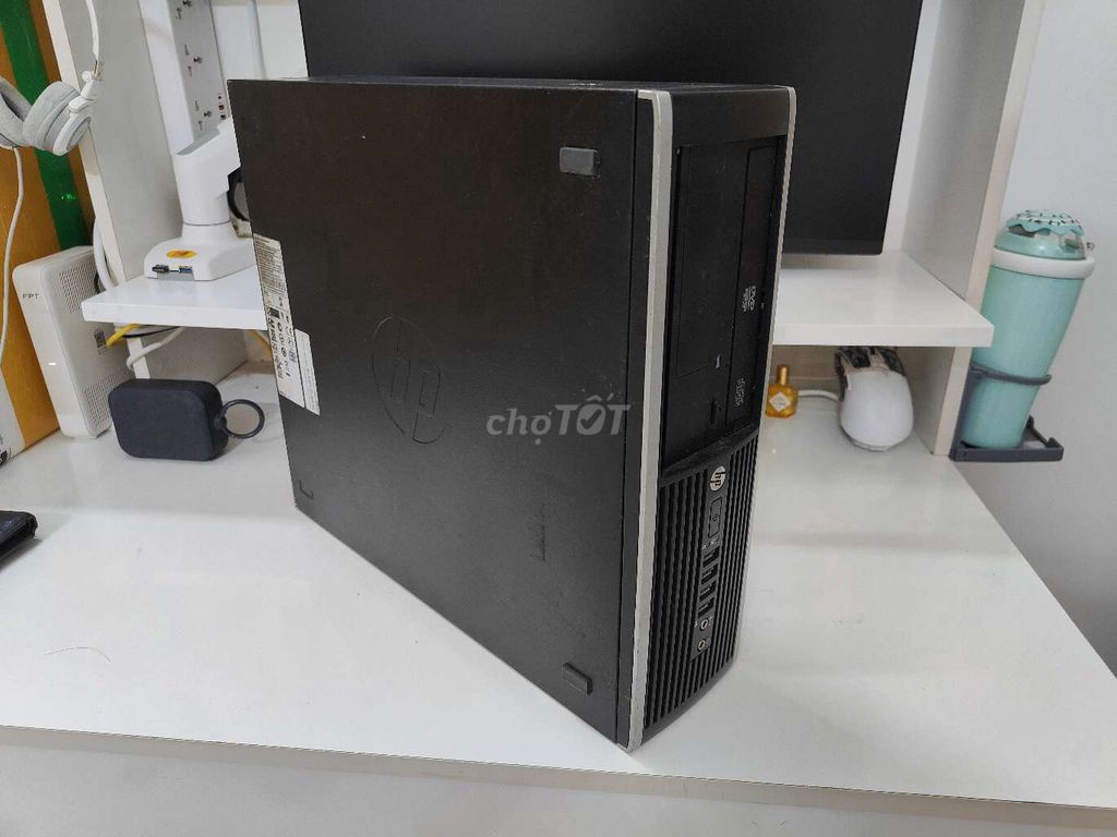 Máy bộ HP bền, nhỏ gọn i3-2120/8Gb/SSD 120Gb. Mua bán Máy tính để bàn tại Quận 8 Tp Hồ Chí Minh được đăng bởi Huy hình 1