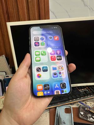 Samsung Galaxy Z Flip 6 256GB Xanh Như mới