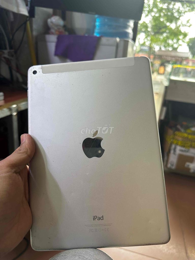 air2 có 3g. Mua bán Máy tính bảng tại Thành phố Đà Lạt Lâm Đồng được đăng bởi Nguyen hình 2