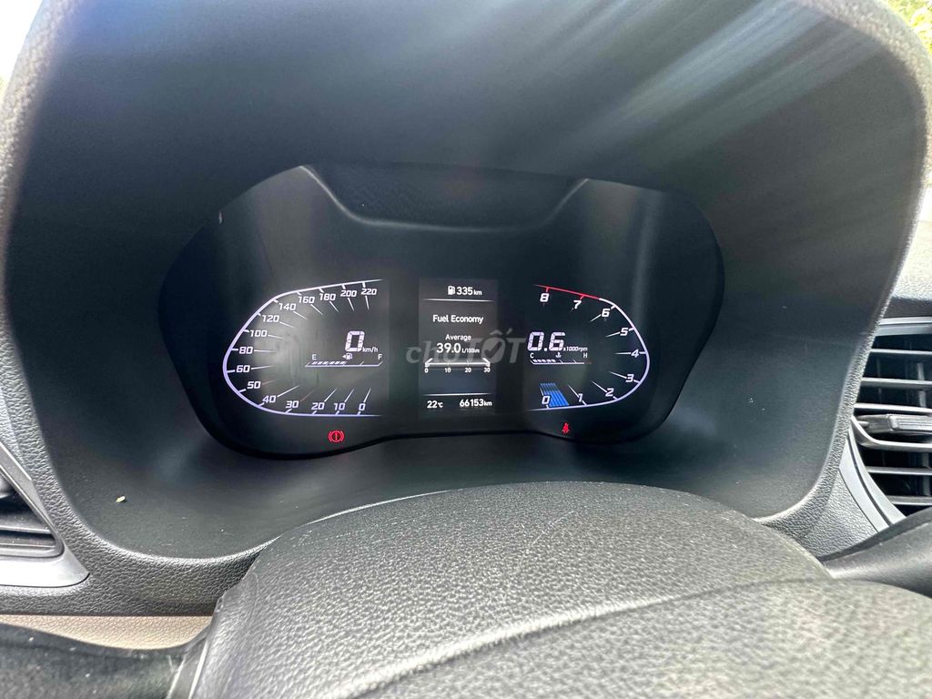 Hyundai Accent 2023 - 66000 km. Mua bán Ô tô tại Thành phố Buôn Ma Thuột Đắk Lắk được đăng bởi Hoang hình 5