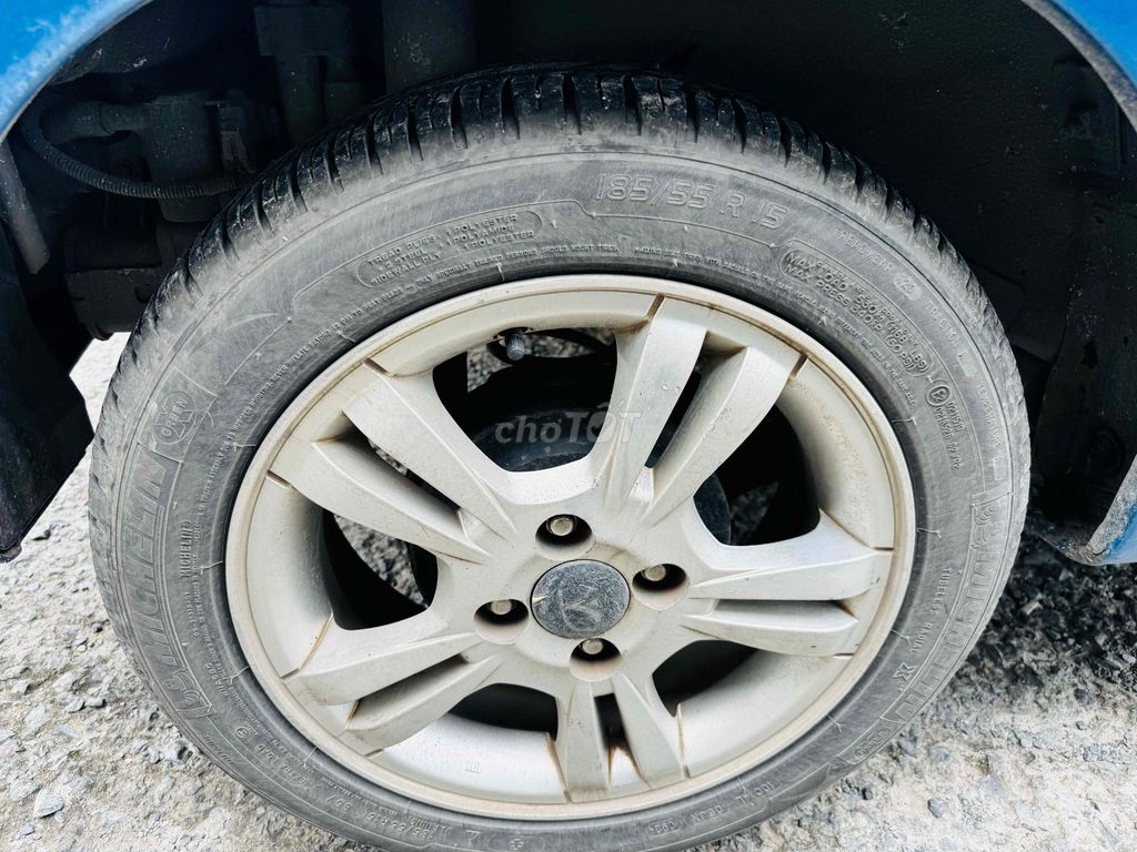 Daewoo Gentra X 2010 Nhập Hàn Quá Cọp, Hỗ Trợ Góp. Mua bán Ô tô tại Thành phố Thủ Đức Tp Hồ Chí Minh được đăng bởi HIỆP THÀNH PHÁT AUTO hình 7