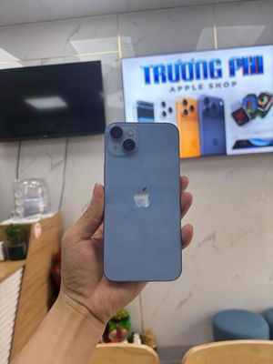 Apple iPhone 14 Plus 128GB Xanh