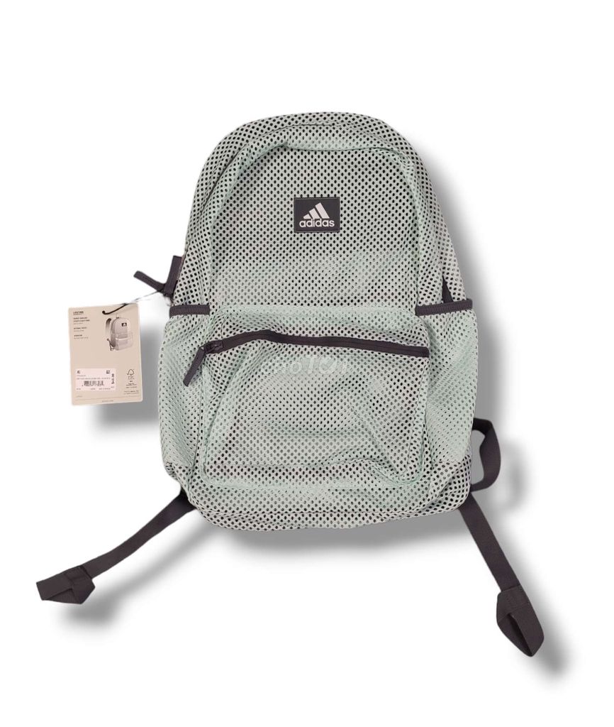 Ba lô ..ADIDAS..Hermosa 2mesh backpack..AUTHENTIC