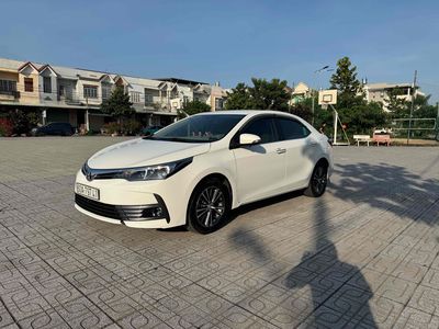 Toyota Corolla Altis 2020 1.8G CVT - 66000 km. Mua bán Ô tô tại Thành phố Biên Hòa Đồng Nai được đăng bởi Xe Lướt Uy Minh